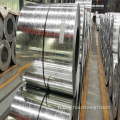 DX51D+Z Galvanized Steel Coil